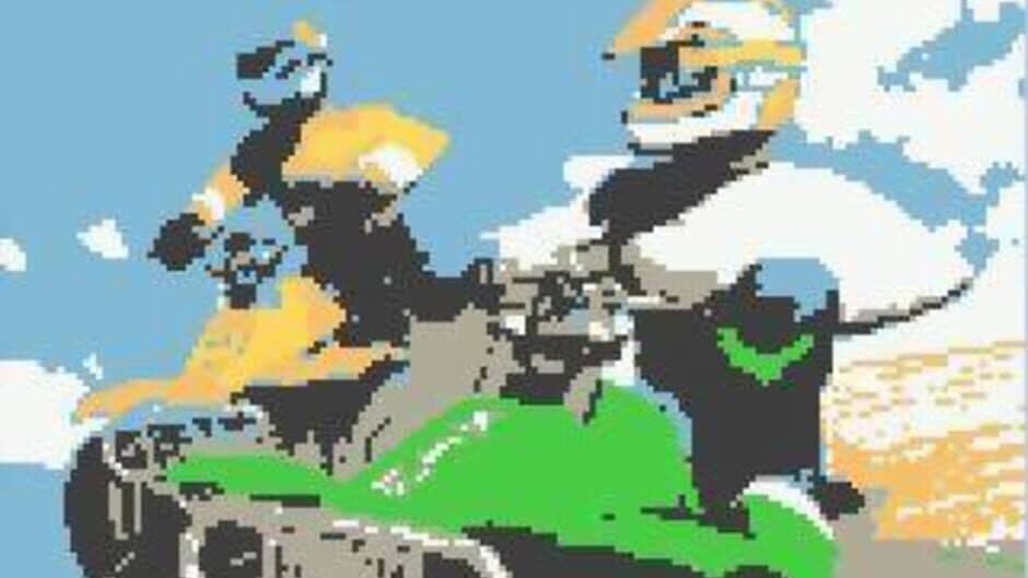 ATV Racing screenshot 1