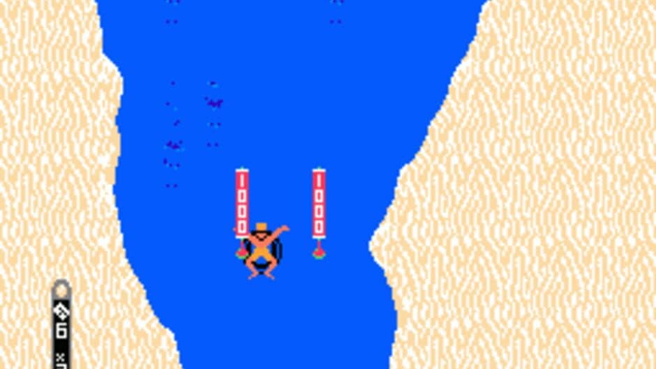 Toobin' screenshot 2