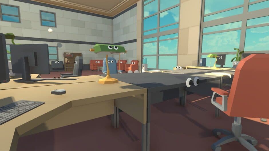 Run Prop, Run! screenshot 2