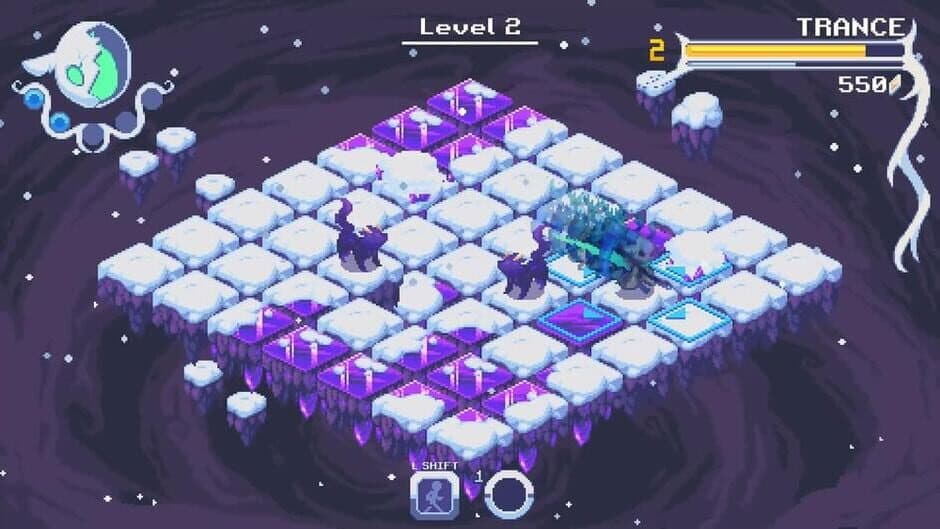 Evertried screenshot 2