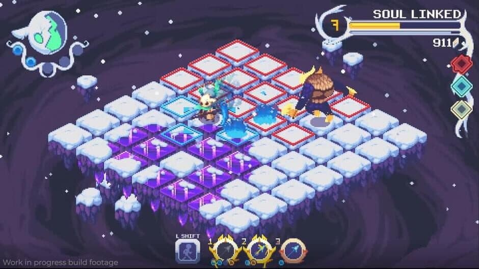 Evertried screenshot 3