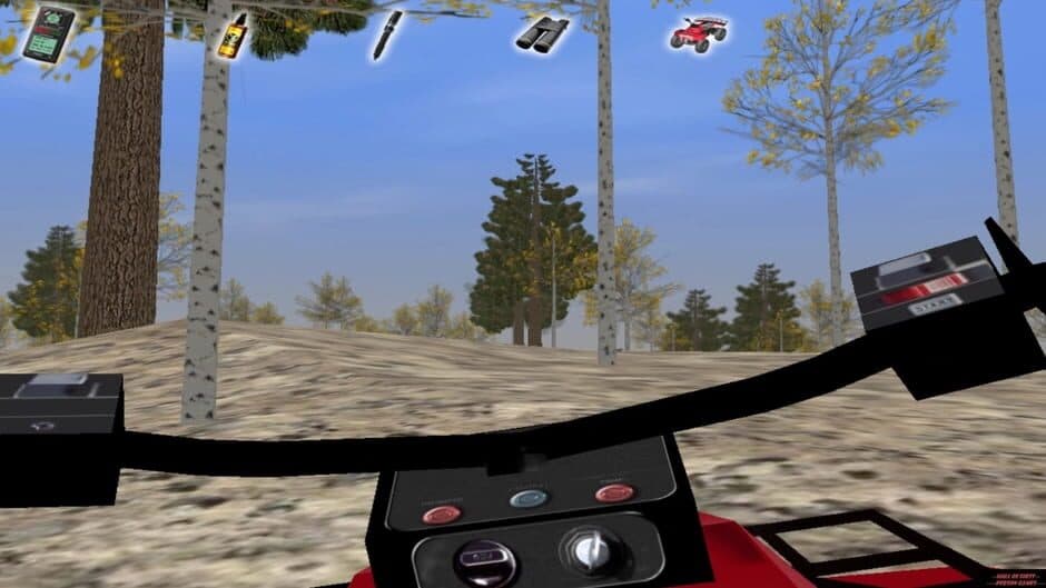 Field & Stream: Trophy Hunting 5 screenshot 5