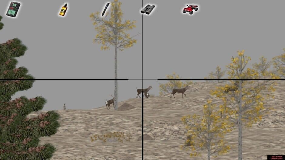 Field & Stream: Trophy Hunting 5 screenshot 4