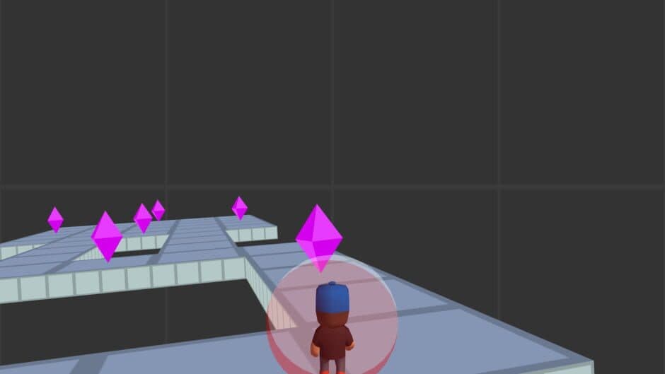 Ball Posse screenshot 2