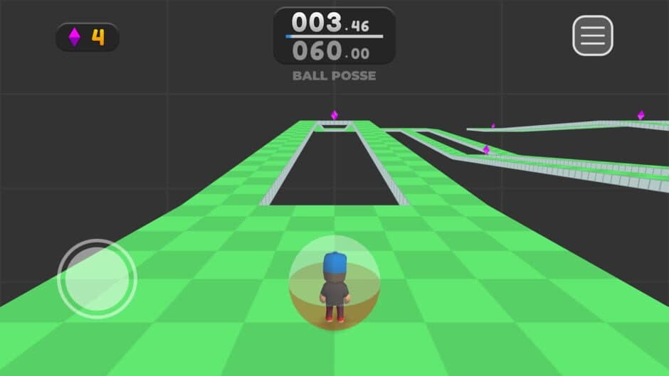 Ball Posse screenshot 5