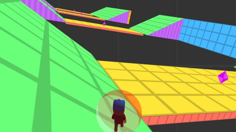 Ball Posse screenshot 6