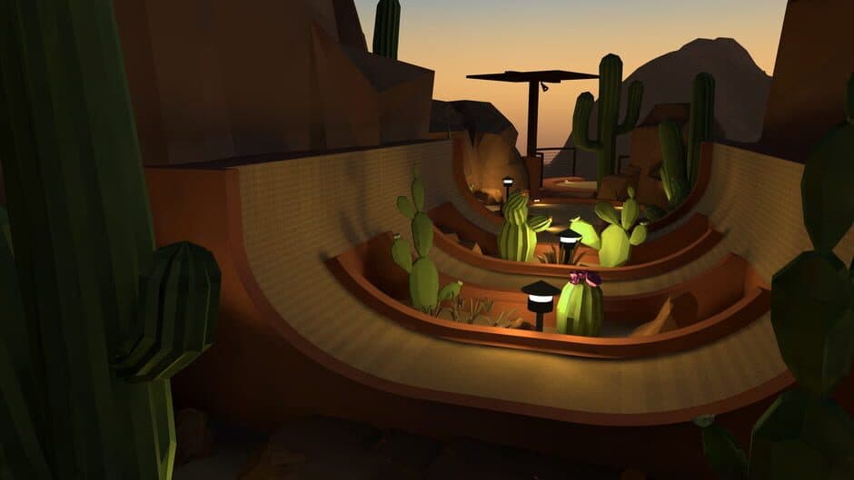 Walkabout Mini Golf screenshot 2
