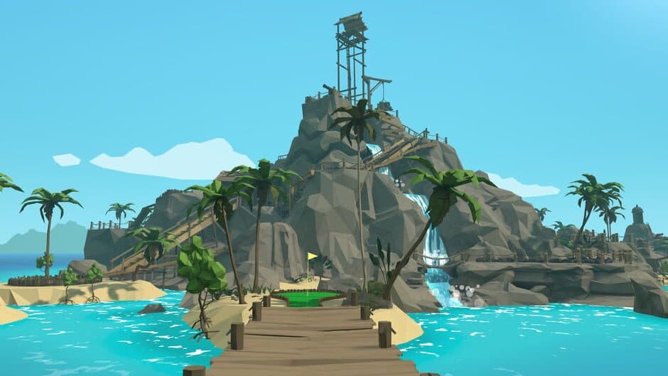 Walkabout Mini Golf screenshot 3