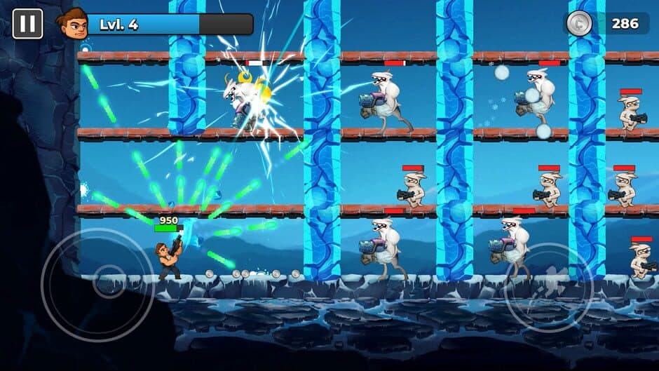 Mr Autofire screenshot 4