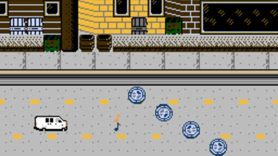 Space Raft screenshot 2