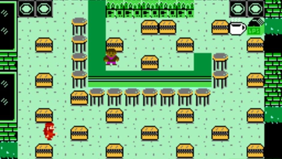 Space Raft screenshot 3