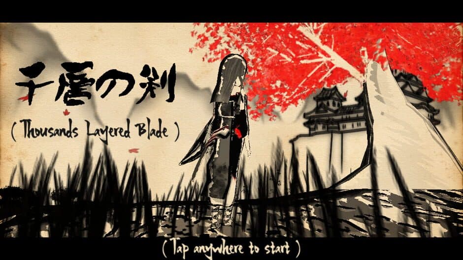 Thousands Layered Edge screenshot 4