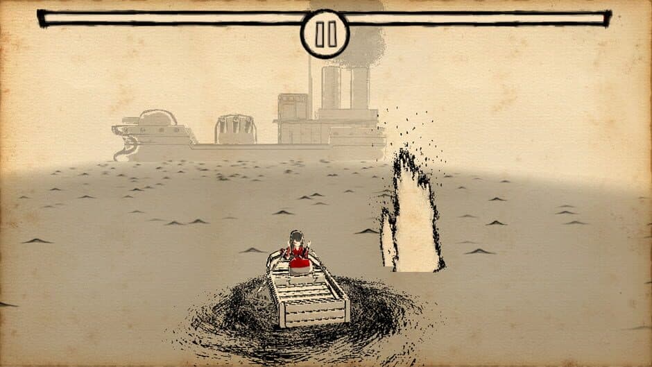 Thousands Layered Edge screenshot 5