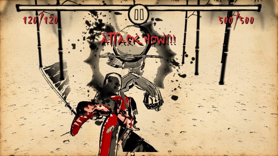 Thousands Layered Edge screenshot 3