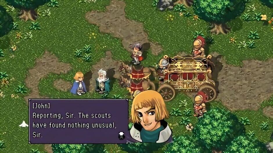 Astonishia Story screenshot 3