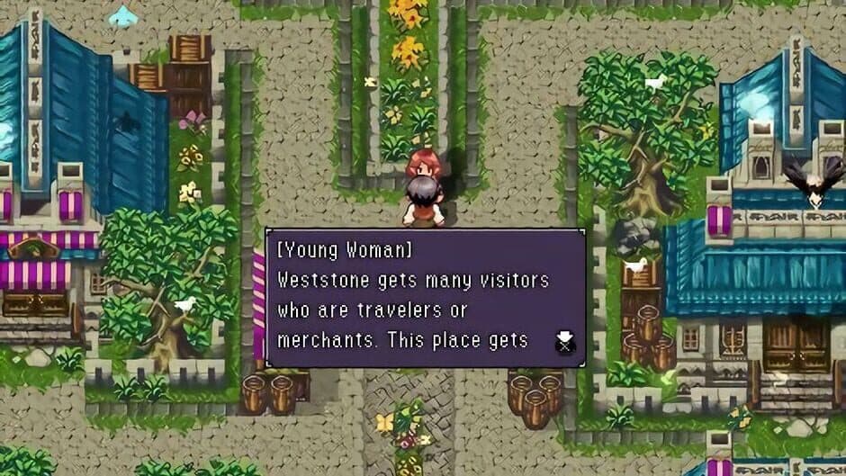 Astonishia Story screenshot 6