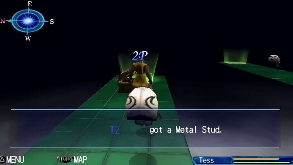 Blade Dancer: Lineage of Light screenshot 4