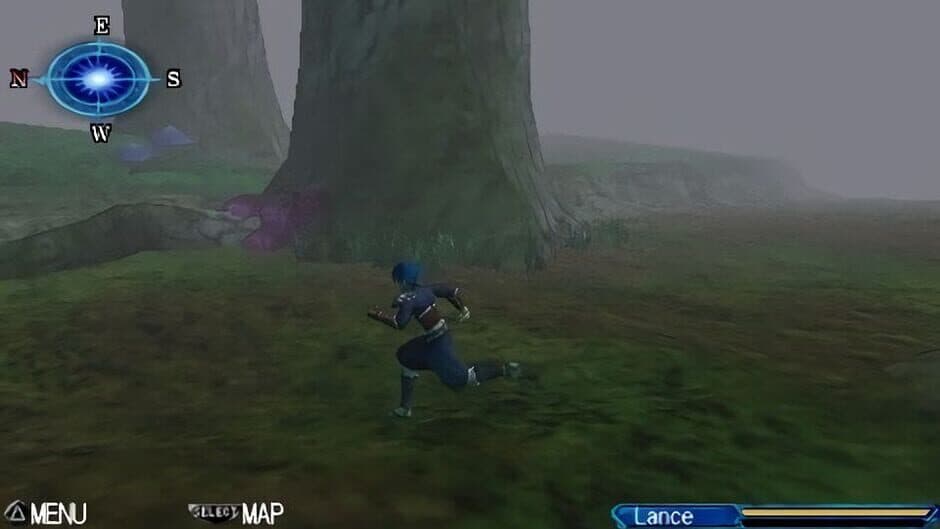 Blade Dancer: Lineage of Light screenshot 5