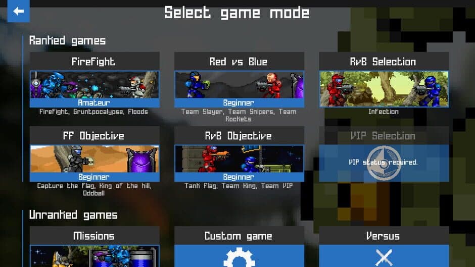 Spartan Firefight screenshot 6