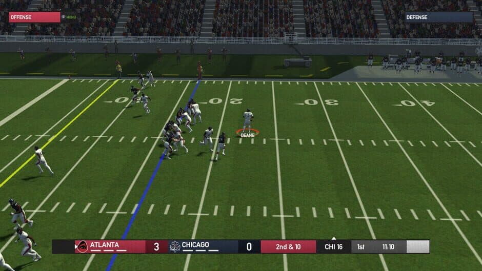 Maximum Football 2020 screenshot 3