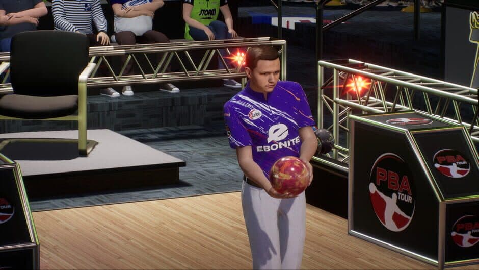 PBA Pro Bowling 2021 screenshot 2