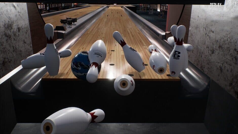 PBA Pro Bowling 2021 screenshot 3