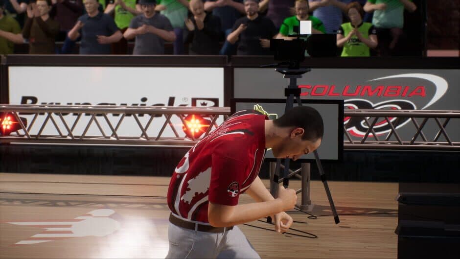 PBA Pro Bowling 2021 screenshot 5