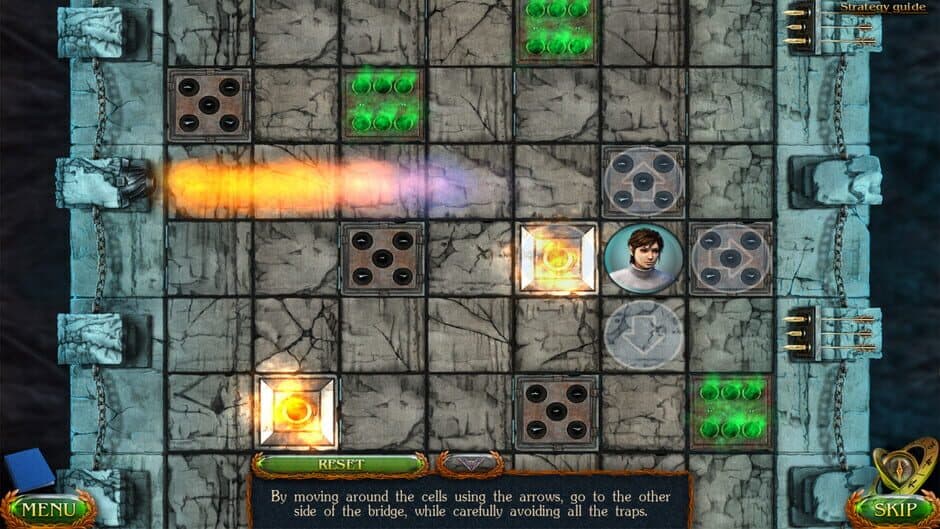 Lost Lands: Redemption screenshot 2