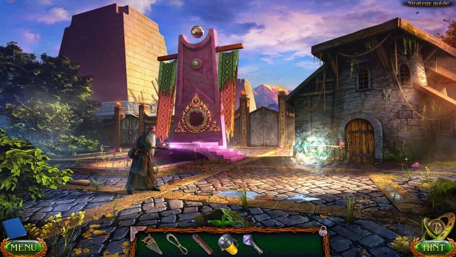 Lost Lands: Redemption screenshot 4