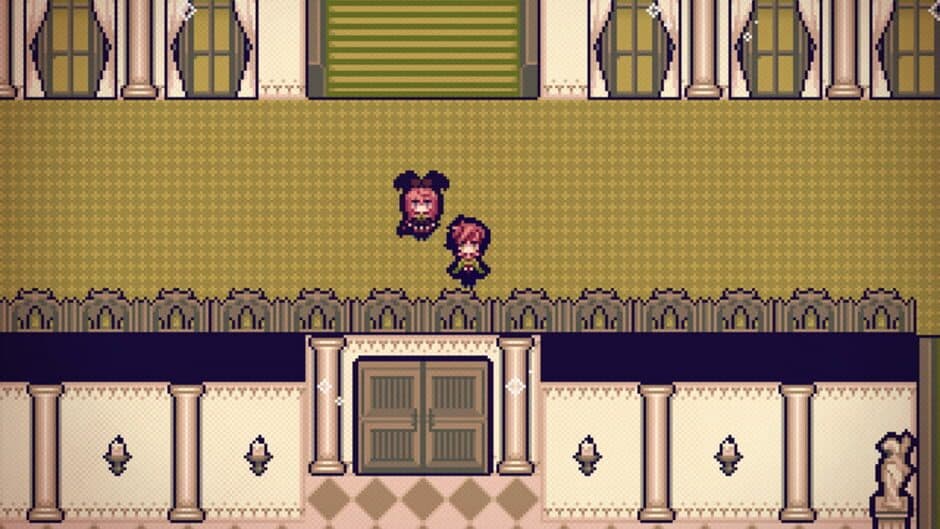 LiEat: The Lie-Eating Dragon & the Gold Thief screenshot 1