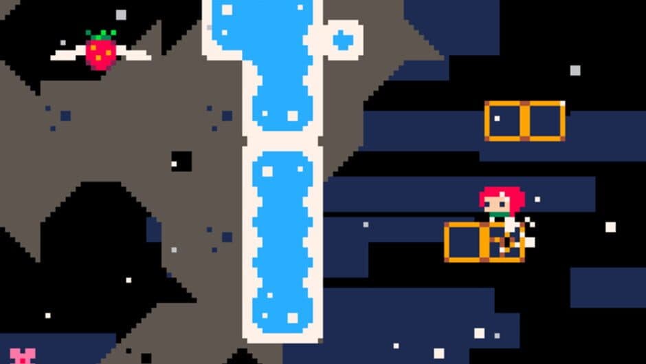 Celeste Classic screenshot 1