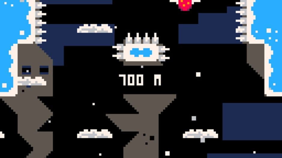 Celeste Classic screenshot 2