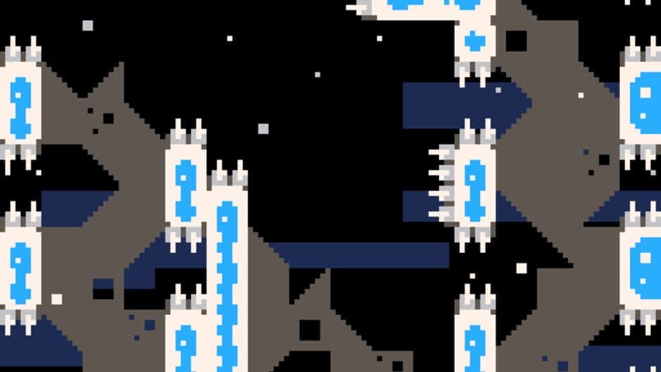 Celeste Classic screenshot 4