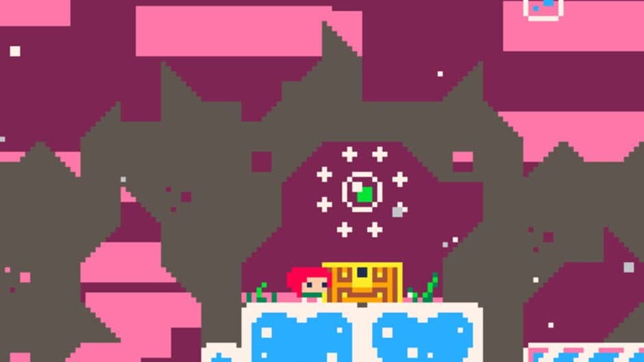 Celeste Classic screenshot 5