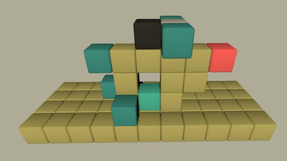 Boulders: Puzzle screenshot 2