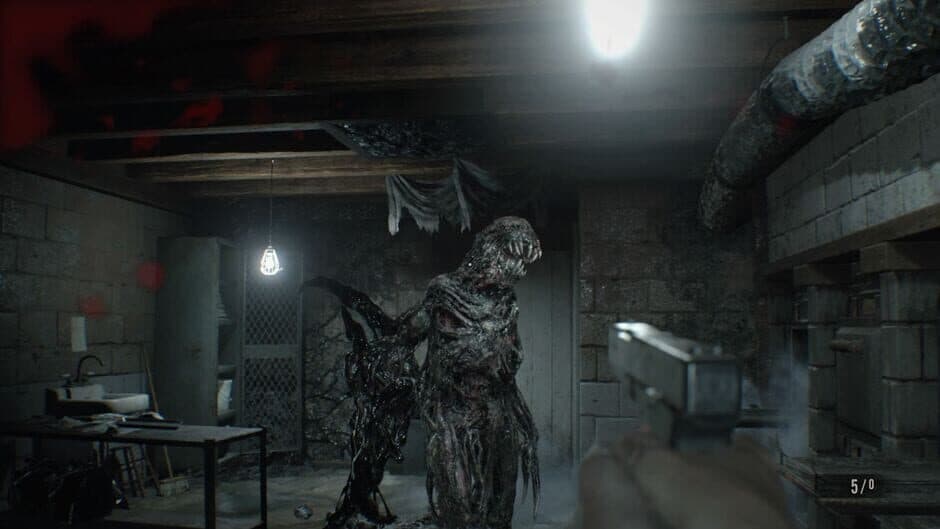 Resident Evil 7: Biohazard - Collector's Edition screenshot 3