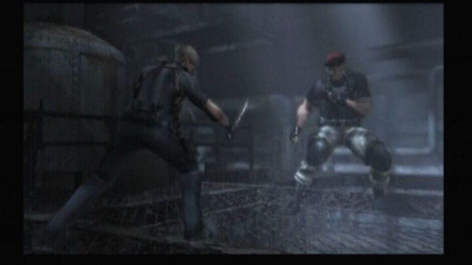 Resident Evil: Franchise Pack screenshot 1