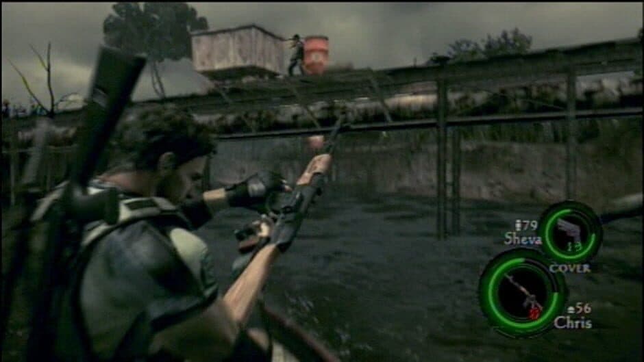 Biohazard Value Pack screenshot 3