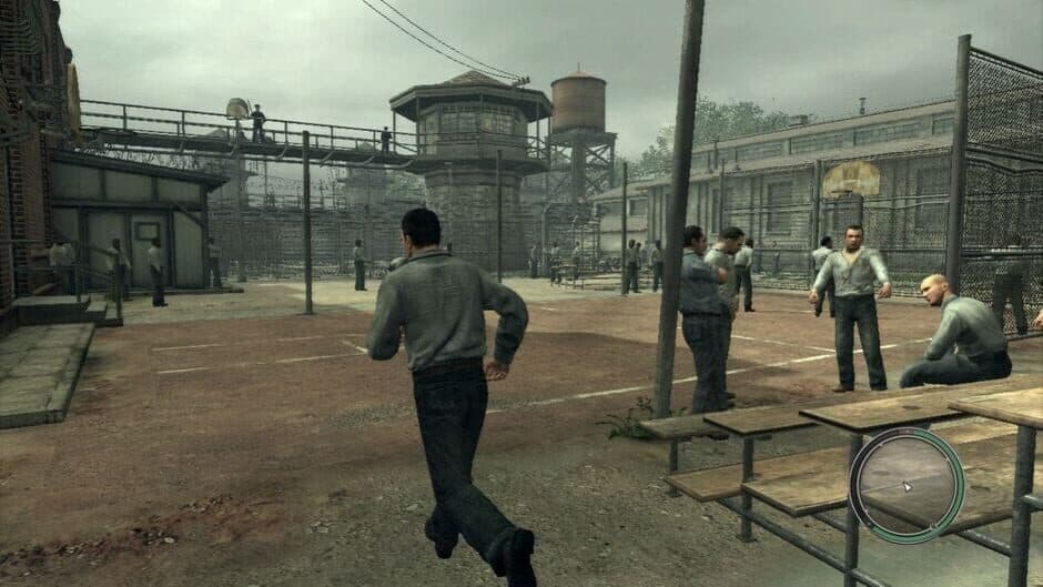 Mafia II: Digital Deluxe Edition screenshot 3
