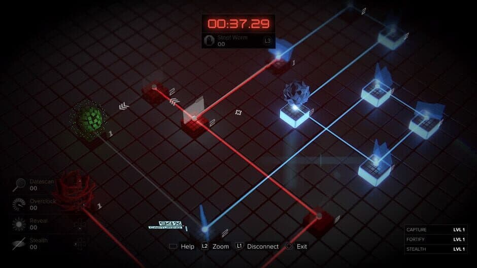 Deus Ex: Mankind Divided - Day One Edition screenshot 3