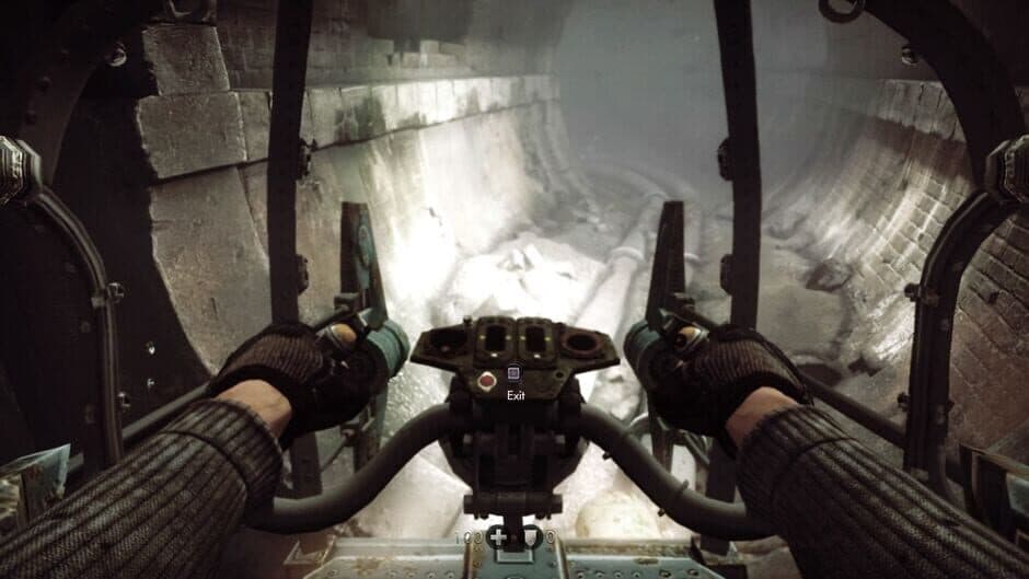 Wolfenstein: The New Order - Occupied Edition screenshot 1