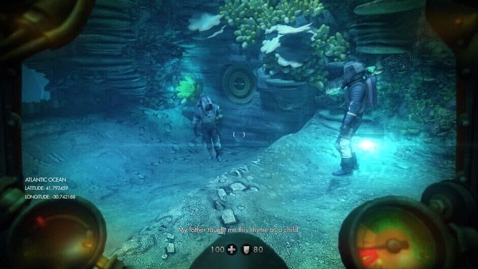 Wolfenstein: The New Order - Occupied Edition screenshot 3