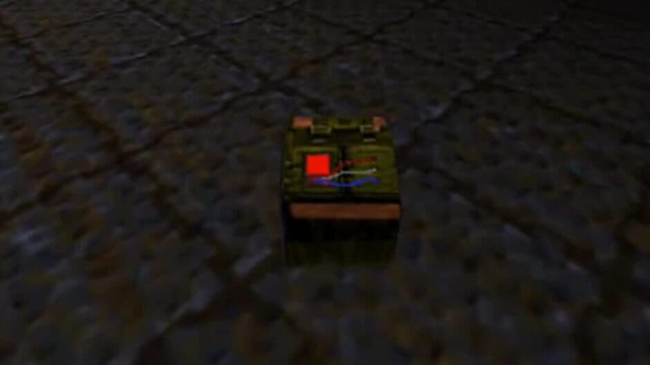 Team Fortress screenshot 2