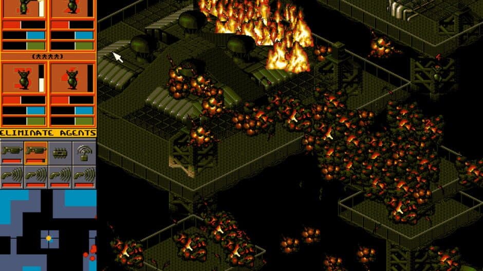 Syndicate: American Revolt screenshot 2