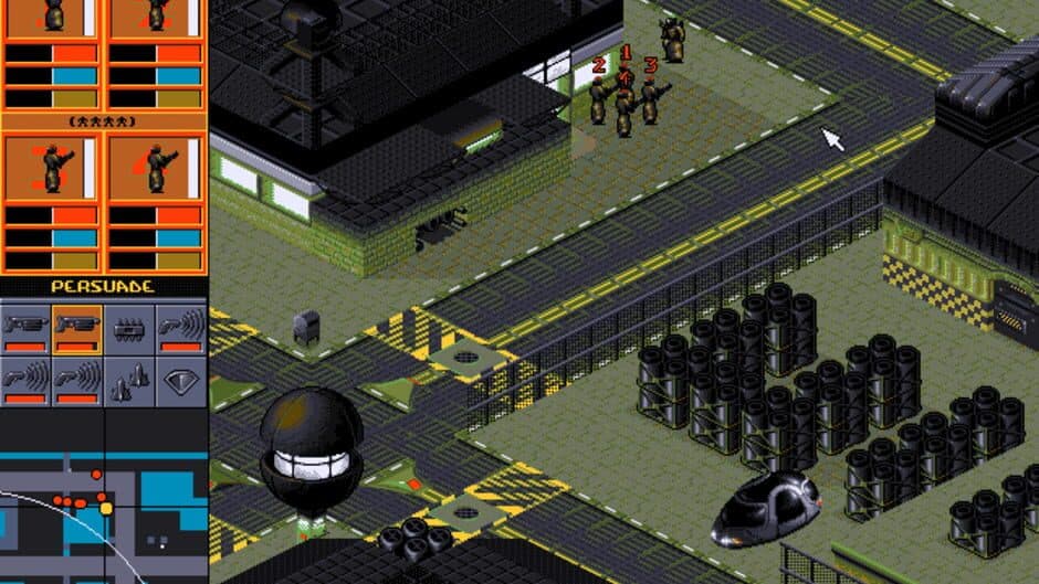 Syndicate: American Revolt screenshot 3