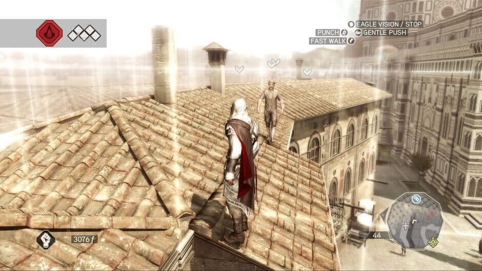 Assassin's Creed: Ezio Trilogy screenshot 2