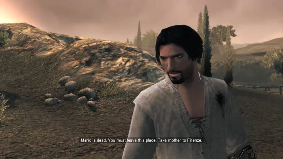 Assassin's Creed Brotherhood: Deluxe Edition screenshot 2