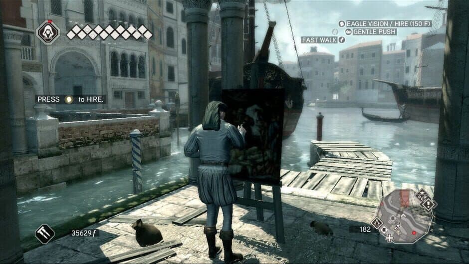 Assassin's Creed: Heritage Collection screenshot 3