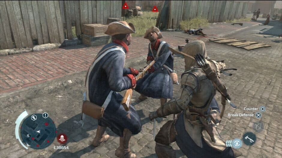 Assassin's Creed: Heritage Collection screenshot 6