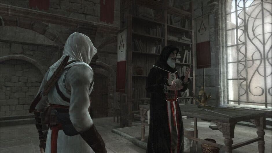 Assassin's Creed: Anthology screenshot 1